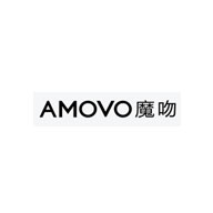 Amovo魔吻食品包裝設計欣賞(圖1) Amovo魔吻食品包裝設計欣賞(圖1)