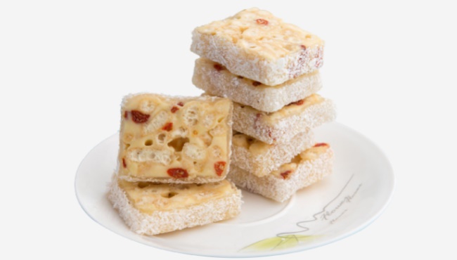 點(diǎn)都德食品包裝設(shè)計(jì)欣賞(圖3)