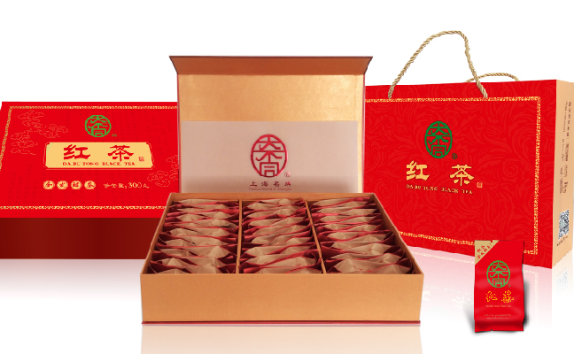 大不同食品包裝設(shè)計欣賞(圖2)