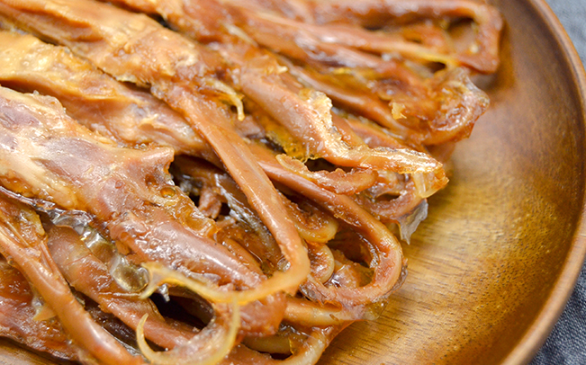 白市驛食品包裝設(shè)計(jì)欣賞(圖4)