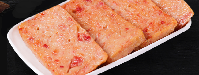 THEHO德和食品包裝設計欣賞(圖2)