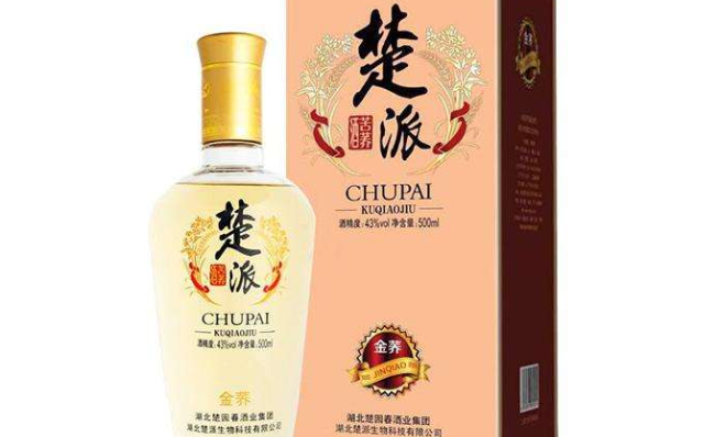 楚派 楚派食品包裝設計欣賞(圖3)