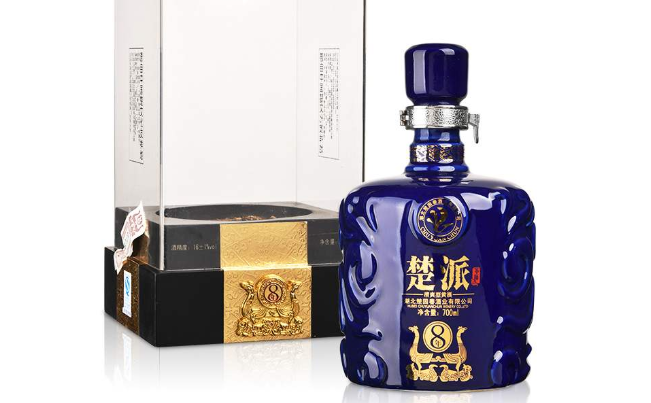 楚派 楚派食品包裝設計欣賞(圖4)