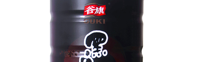 Guki谷旗食品包裝設(shè)計(jì)欣賞(圖4)