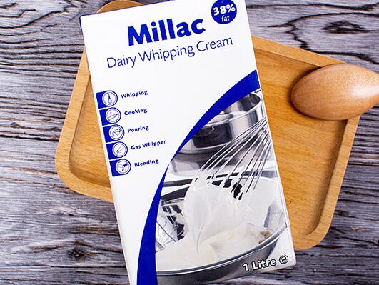 Millac藍(lán)米吉食品包裝設(shè)計(jì)欣賞(圖2) Millac藍(lán)米吉食品包裝設(shè)計(jì)欣賞(圖2)