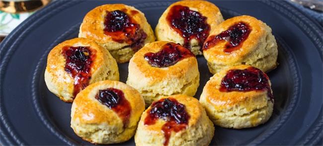 桂香村 桂香村食品包裝設(shè)計欣賞(圖3)