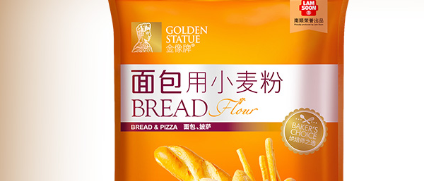 GoldenStatue金像牌食品包裝設(shè)計(jì)欣賞(圖3)