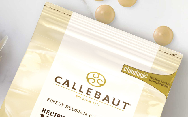 Callebaut嘉利寶食品包裝設(shè)計(jì)欣賞(圖2)