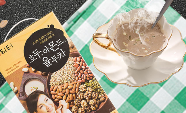 DAMTUH丹特食品包裝設(shè)計欣賞(圖2)