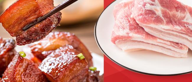 Kinghey千喜鶴食品包裝設(shè)計(jì)欣賞(圖3)