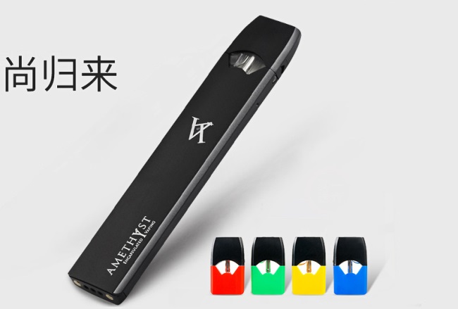 霧語 Vaportalk霧語食品包裝設(shè)計欣賞(圖3)