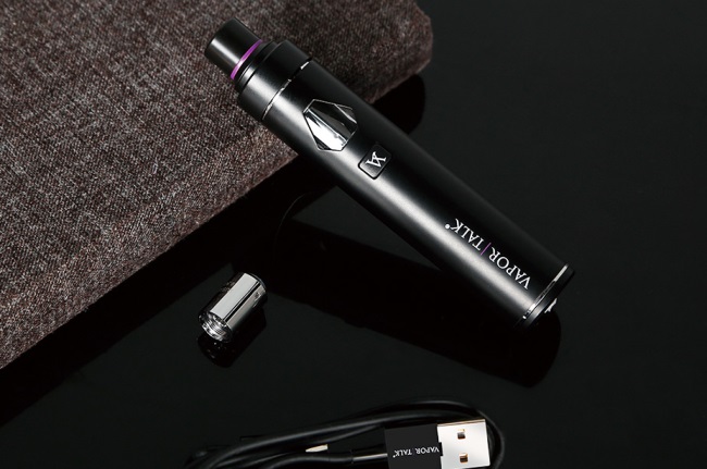 霧語 Vaportalk霧語食品包裝設(shè)計欣賞(圖4)