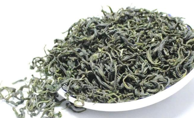 宏福茶業(yè)食品包裝設(shè)計(jì)欣賞(圖2)