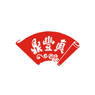 鼎豐真食品包裝設(shè)計(jì)欣賞(圖1)