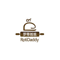 RotiDaddy羅蒂爸爸食品包裝設(shè)計欣賞(圖1)