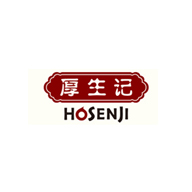 HOSENJI厚生記食品包裝設(shè)計欣賞(圖1) HOSENJI厚生記食品包裝設(shè)計欣賞(圖1)