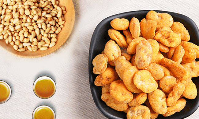 厚生記 HOSENJI厚生記食品包裝設(shè)計欣賞(圖3)