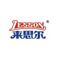 LESSON來思爾食品包裝設(shè)計欣賞(圖1)