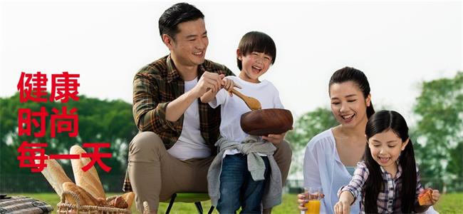 Lam Soon南順食品包裝設計欣賞(圖4)