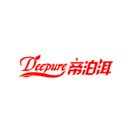 Deepure帝泊洱食品包裝設(shè)計(jì)欣賞(圖1) Deepure帝泊洱食品包裝設(shè)計(jì)欣賞(圖1)