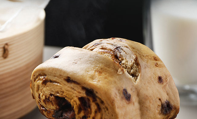 SHU HUI舒匯食品包裝設(shè)計(jì)欣賞(圖2)