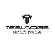 TESLACIGS食品包裝設(shè)計欣賞(圖1)