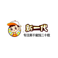 XINYIDAI新一代食品包裝設(shè)計欣賞(圖1)