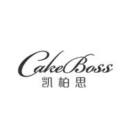 Cakeboss凱柏思食品包裝設(shè)計(jì)欣賞(圖1)