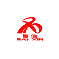 BAIXIN百信食品包裝設(shè)計(jì)欣賞(圖1)