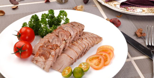 鵬程食品食品包裝設(shè)計(jì)欣賞(圖4)