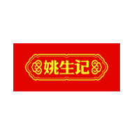 姚生記食品包裝設計欣賞(圖1) 姚生記食品包裝設計欣賞(圖1)