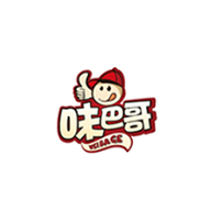 味巴哥食品包裝設(shè)計欣賞(圖1)