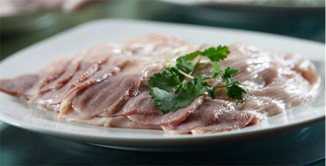 忠意食品 忠意食品食品包裝設計欣賞(圖4)