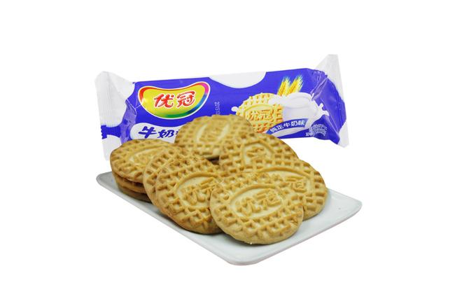 優(yōu)冠食品包裝設(shè)計(jì)欣賞(圖4)