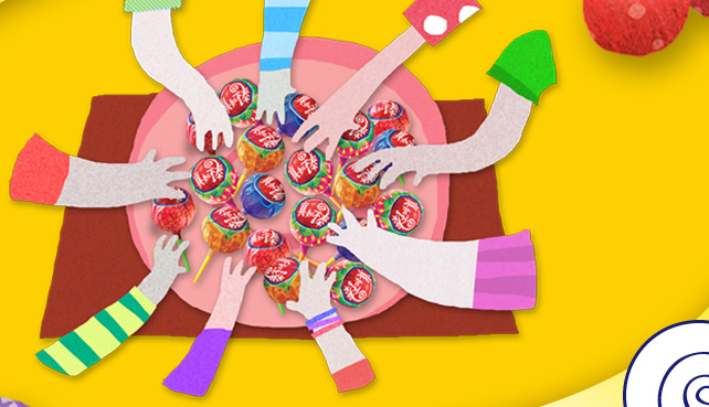 真知棒食品包裝設(shè)計(jì)欣賞(圖4) 真知棒食品包裝設(shè)計(jì)欣賞(圖4)