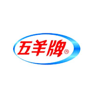五羊牌食品包裝設(shè)計(jì)欣賞(圖1)
