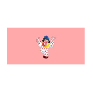 小丑娃食品包裝設計欣賞(圖1)