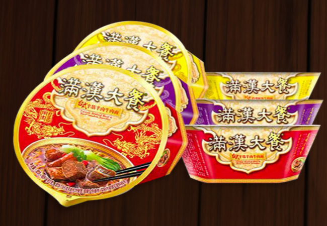 湯達人食品包裝設計欣賞(圖4)