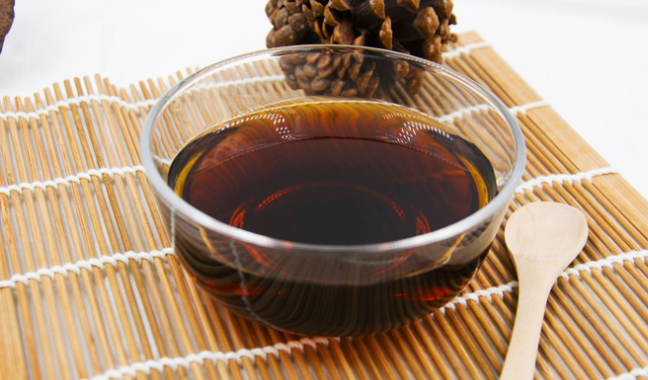 信遠(yuǎn)齋食品包裝設(shè)計(jì)欣賞(圖2)