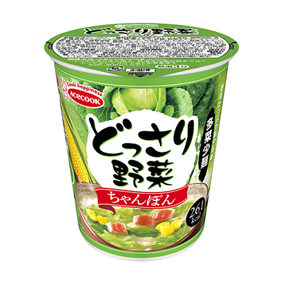 包裝設(shè)計(jì)公司推薦大碗蔬菜雜燴王牌廚師包裝設(shè)計(jì)欣賞(圖1)