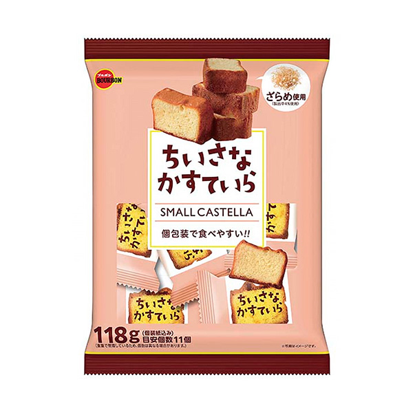 包裝設(shè)計(jì)公司推薦小小中一切波旁包裝設(shè)計(jì)欣賞(圖1)