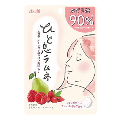 包裝設(shè)計(jì)公司推薦呼吸汽水朝日集團(tuán)食品包裝設(shè)計(jì)欣賞(圖1) 包裝設(shè)計(jì)公司推薦呼吸汽水朝日集團(tuán)食品包裝設(shè)計(jì)欣賞(圖1)