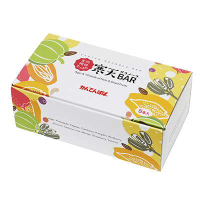 包裝設(shè)計(jì)公司推薦瓊脂格蘭諾拉伊那食品工業(yè)包裝設(shè)計(jì)欣賞(圖1)