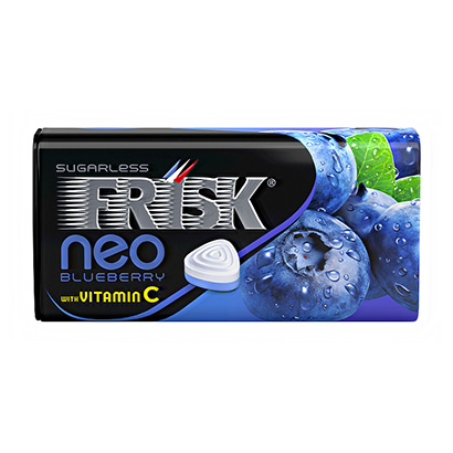 包裝設(shè)計(jì)公司推薦弗利克斯新藍(lán)莓克拉舍食品包裝設(shè)計(jì)欣賞(圖1)