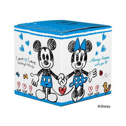 包裝設(shè)計(jì)公司推薦粉絲表松露白波旁點(diǎn)心包裝設(shè)計(jì)(圖1)