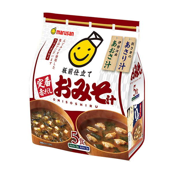 包裝設(shè)計(jì)公司推薦板前縫制經(jīng)典紅味噌湯包裝設(shè)計(jì)欣賞(圖1) 包裝設(shè)計(jì)公司推薦板前縫制經(jīng)典紅味噌湯包裝設(shè)計(jì)欣賞(圖1)