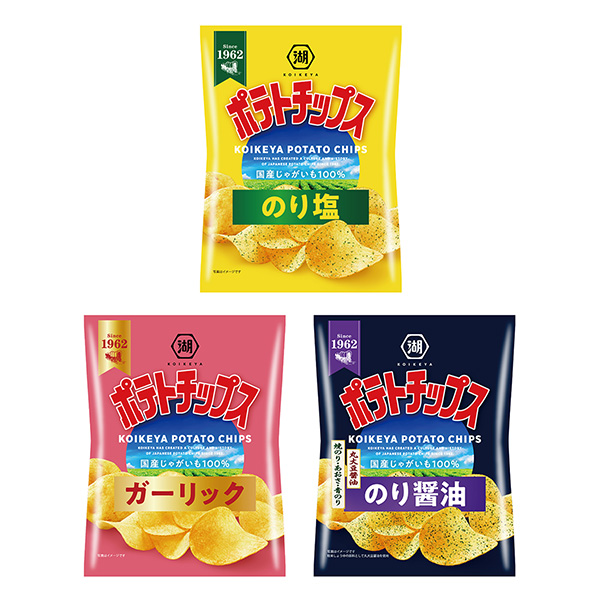 包裝設(shè)計(jì)公司推薦薯片膠水鹽 石斛 膠水醬油包裝設(shè)計(jì)欣賞(圖1)