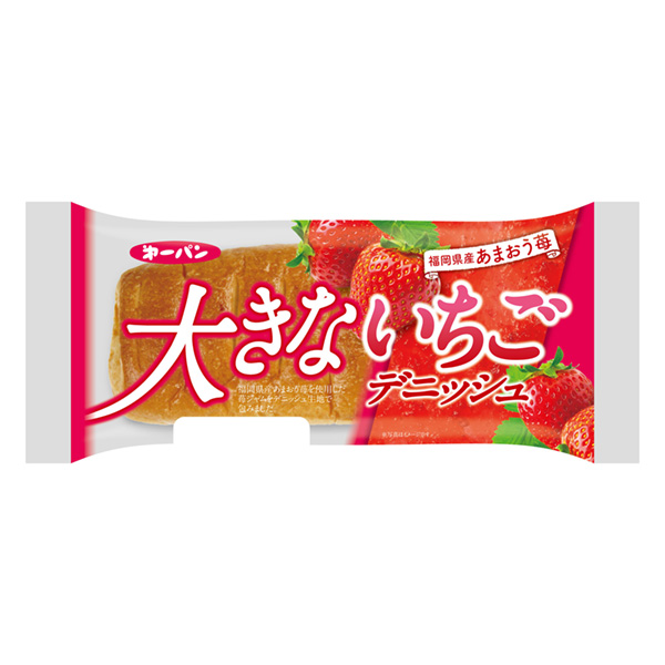 大草莓面包第一屋制面包包裝設(shè)計(jì)(圖1) 大草莓面包第一屋制面包包裝設(shè)計(jì)(圖1)