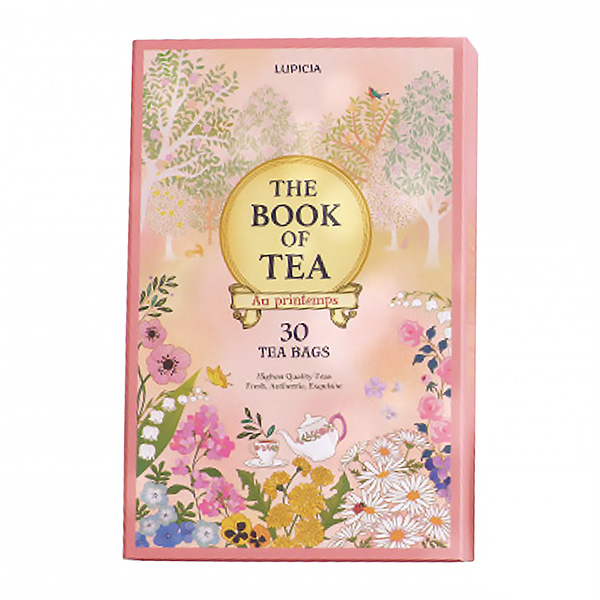 書展歐普朗坦盧比西亞包裝設(shè)計欣賞(圖1)