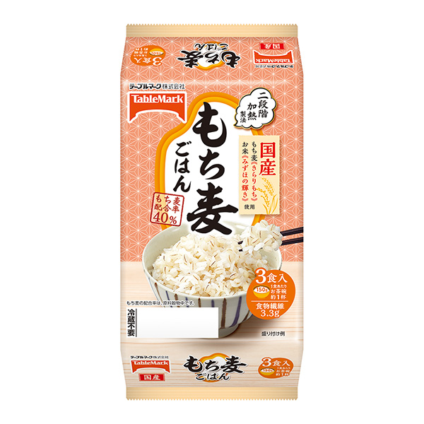 國(guó)產(chǎn)糯米飯包裝設(shè)計(jì)欣賞(圖1)